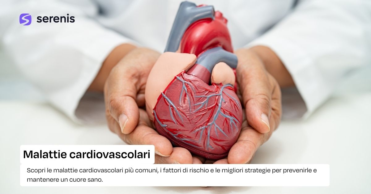 Malattie cardiovascolari