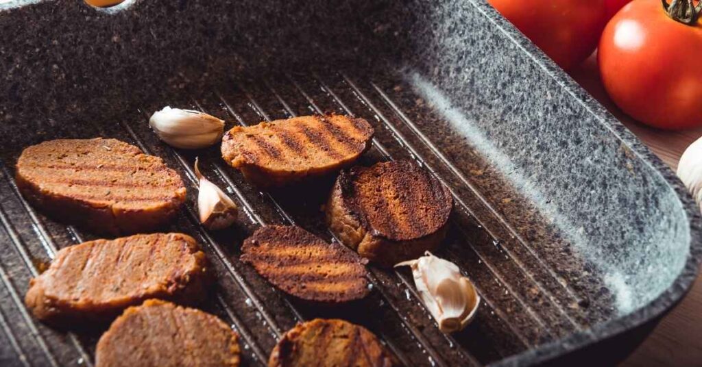 Come cucinare il seitan