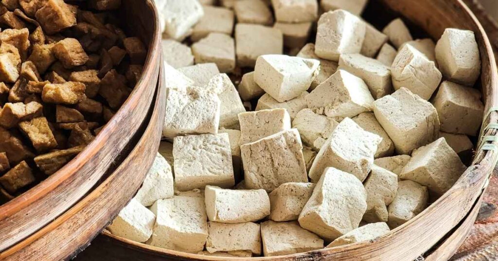 Tofu come cucinarlo