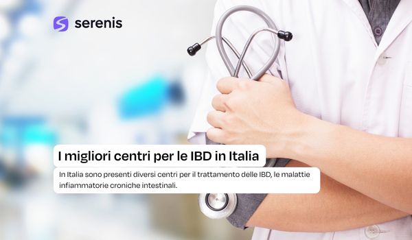 centri IBD italia