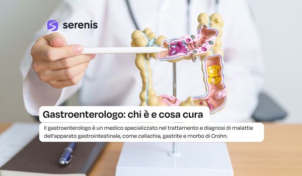 gastroenterologo