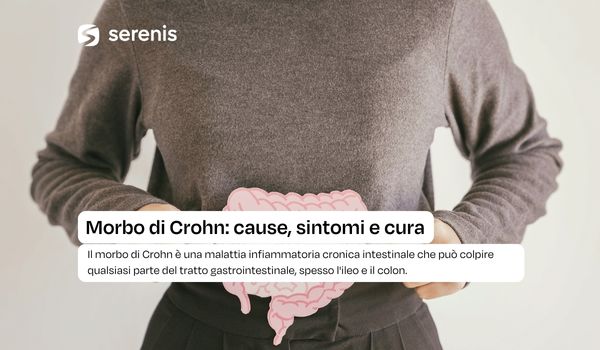 morbo di Crohn