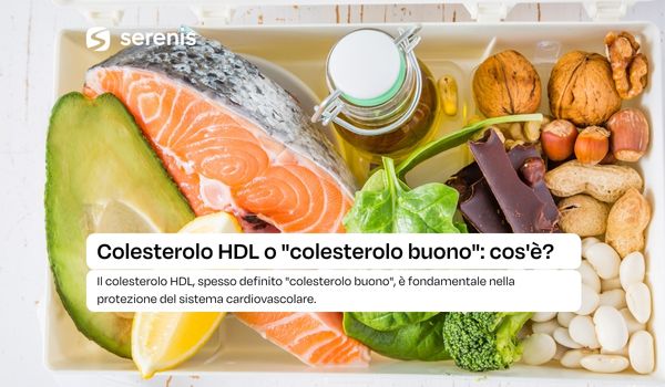 colesterolo hdl