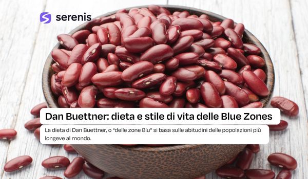 dan buettner dieta