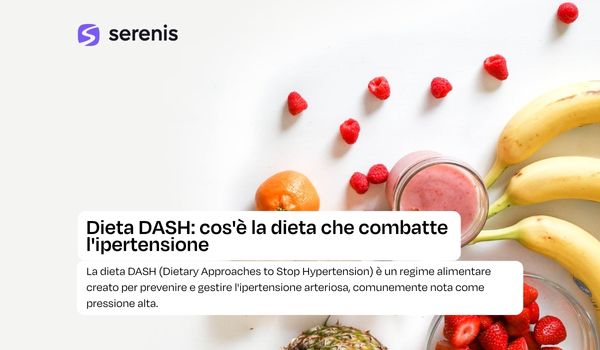 dieta dash