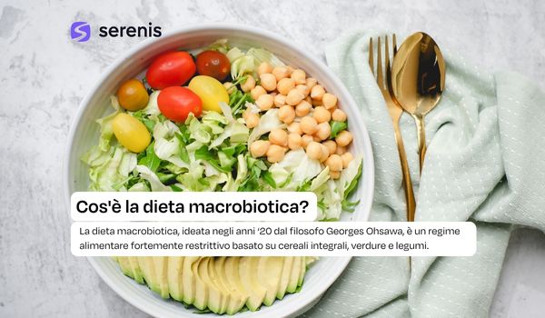 dieta macrobiotica