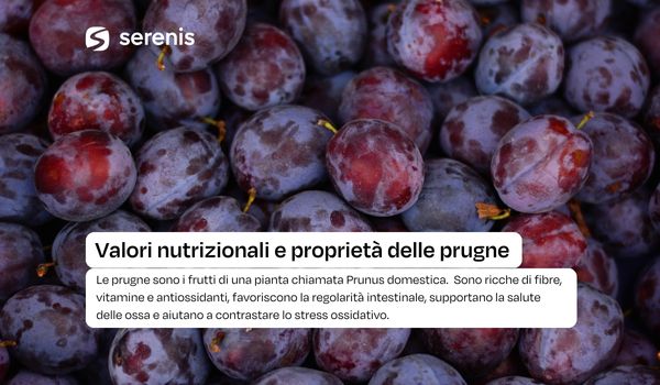 prugne