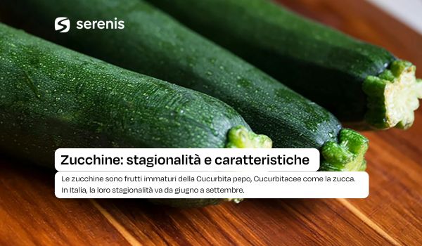 zucchine